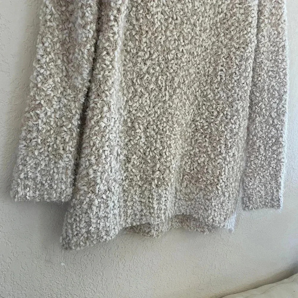 POL Chunky Knit Sweater Size Large - Picture 4 of 7